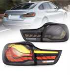 Стопове за BMW 2014-2020  4-Series F32 F33 F36 M4 F82 F83