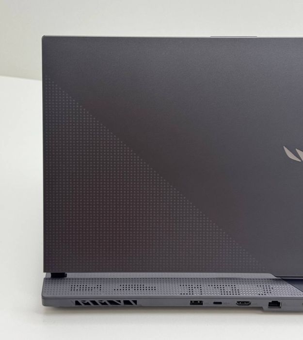 Топовый Игровой Ноутбук Asus ROG Strix G17, intel Core i9 RTX 3070Ti