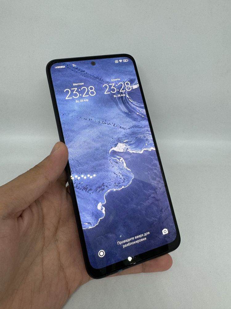 Сотовый телефон Xiaomi Note 12