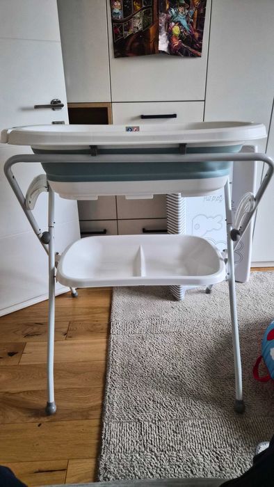 Бебешка Вана Шкаф Chipolino