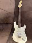 Китара Fender Stratocaster