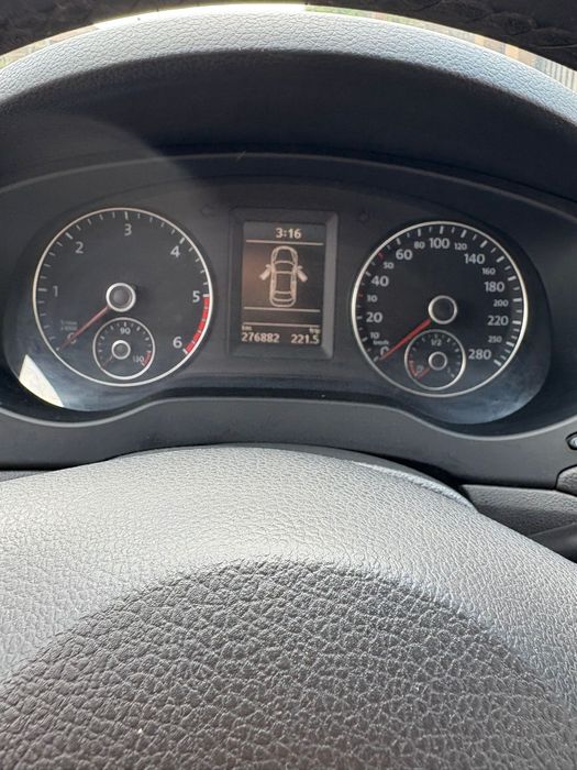 Volkwagen jetta1.6 D