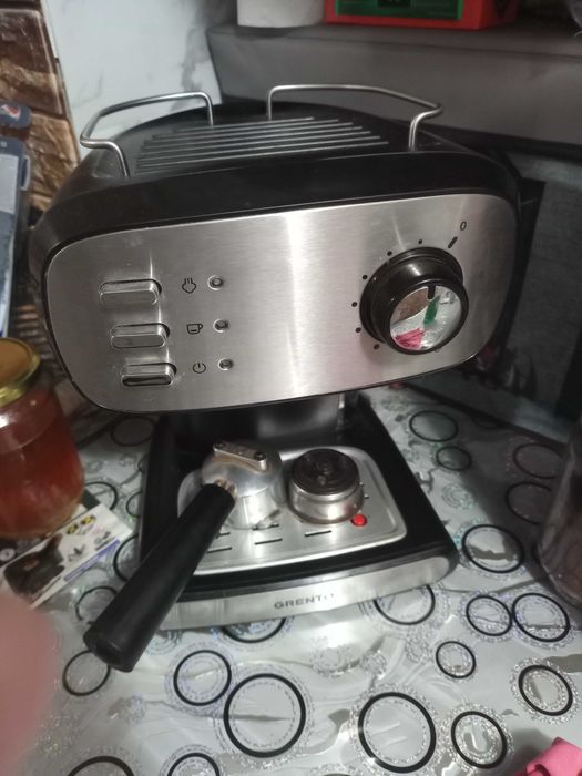 Кафе машина еспресо