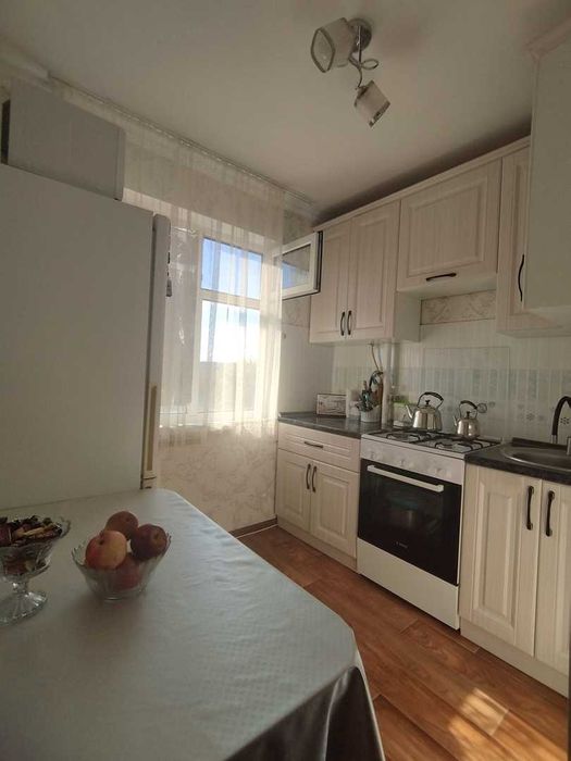 Продам двухкомнатную квартиру по ул. Есет-Батыра