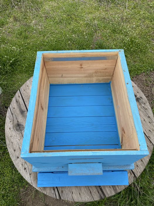 Продавам 10бр кошери Рут 10 рамкови