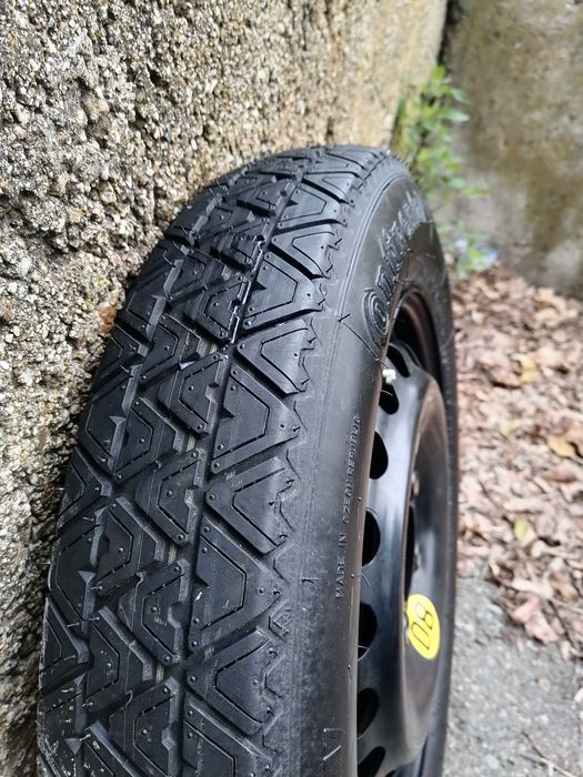 Оригинална патерица за BMW 15``