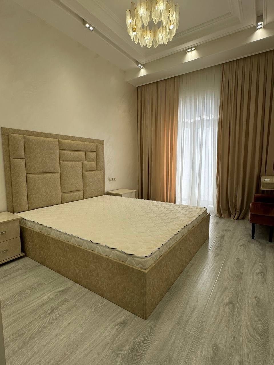 ПРОДАЁТСЯ КВАРТИРА 2/4/7 в 
ЖК Tashkent City "BoulevardResidence" 

Ви