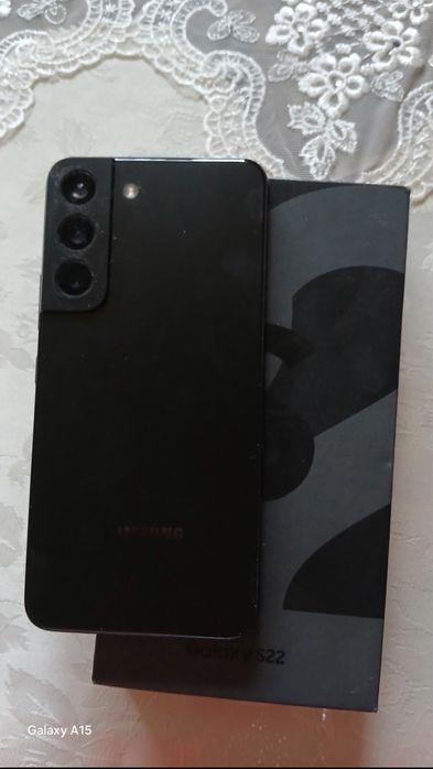 Samaung s22 128 gb
