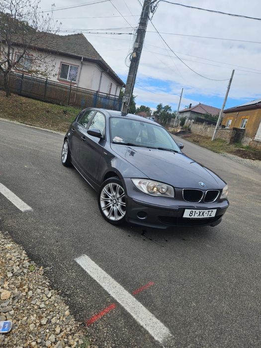 Bmw 118i seria 1 e87