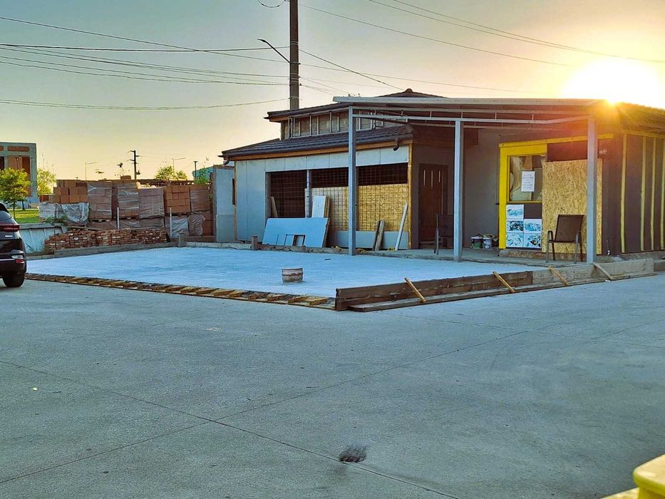 Oportunitate pentru domeniul alimentar