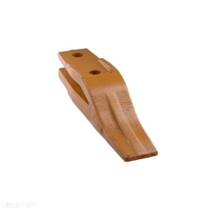 Dinti Centrali Cupa Komatsu