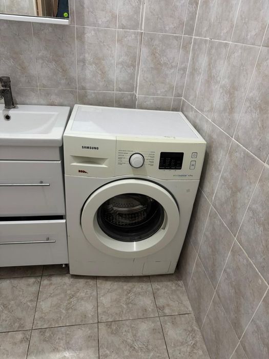 Продается стиралка за 30тыс