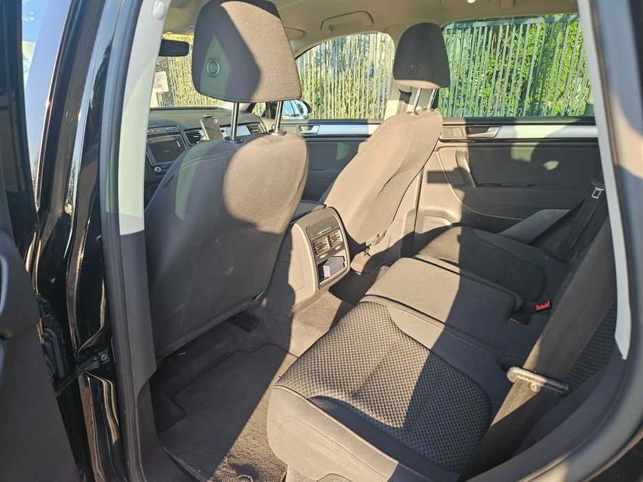 De Vanzare VW Touareg 2017 3.0TDI Mountain Edition