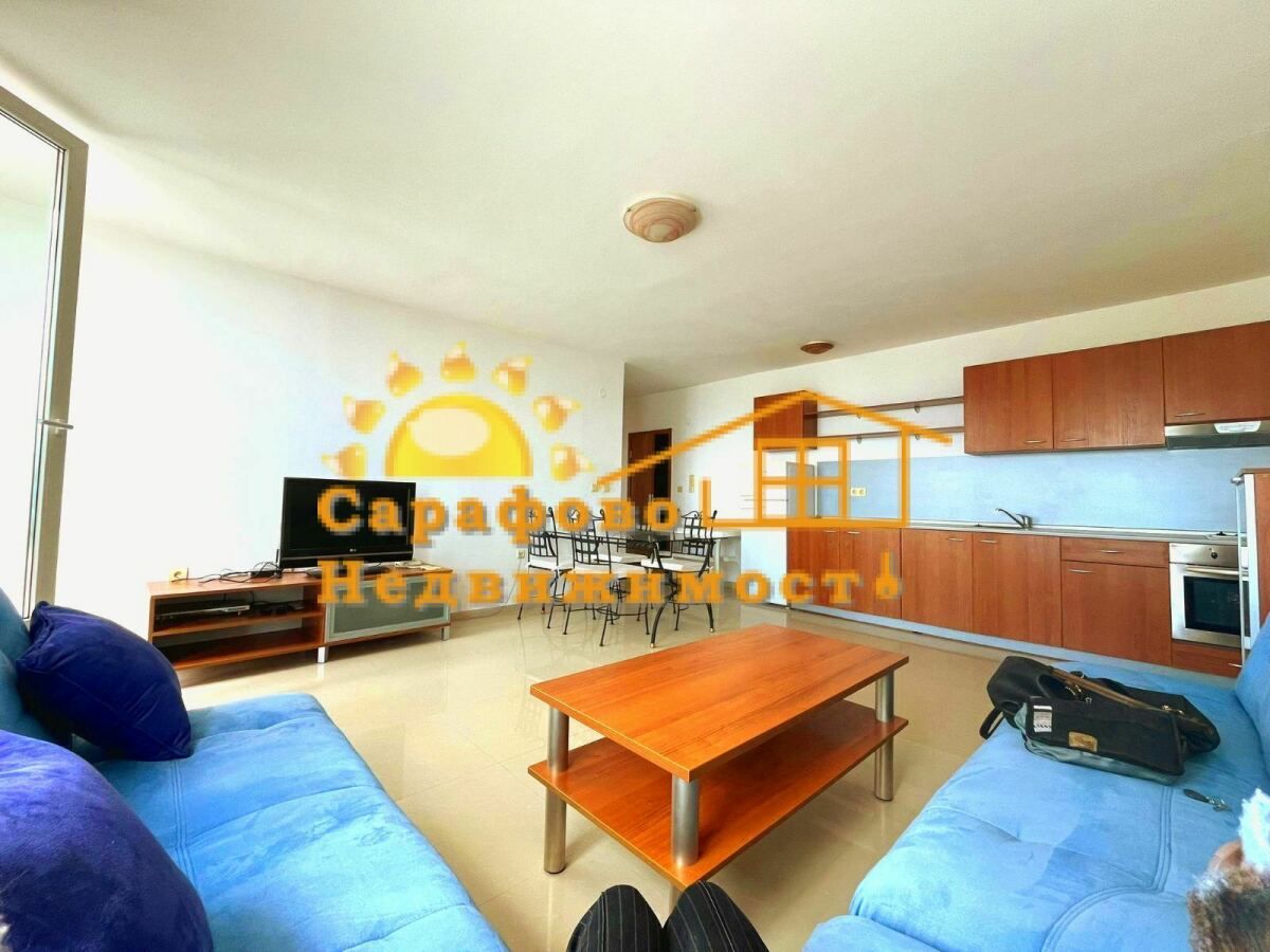 Продажба 3-стаен гр. Бургас - Сарафово 131m²