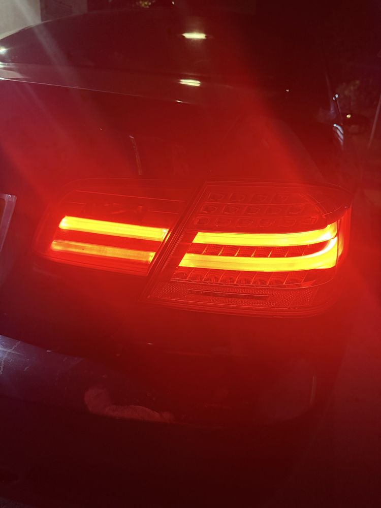 BWM E92 320 184 Фейс НА ЧАСТИ!
