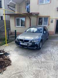 BMW E90 2005 2.0 benzina