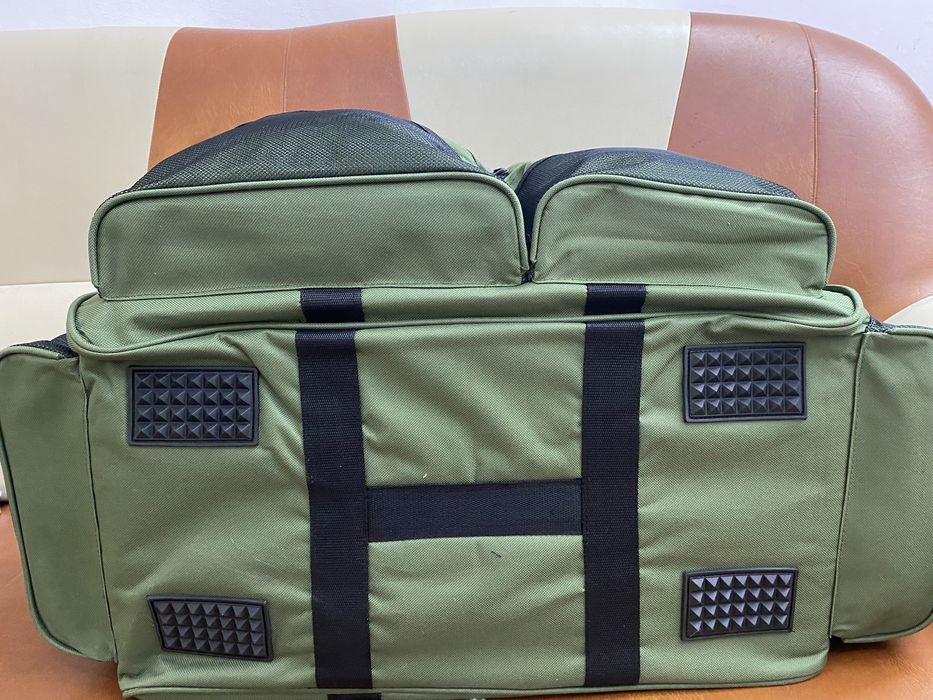 Geanta pescuit sau camping impermeabila 75cm/40cm/30cm produse noi