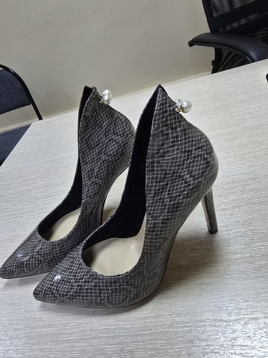 Туфли женские, 38 размер, новые