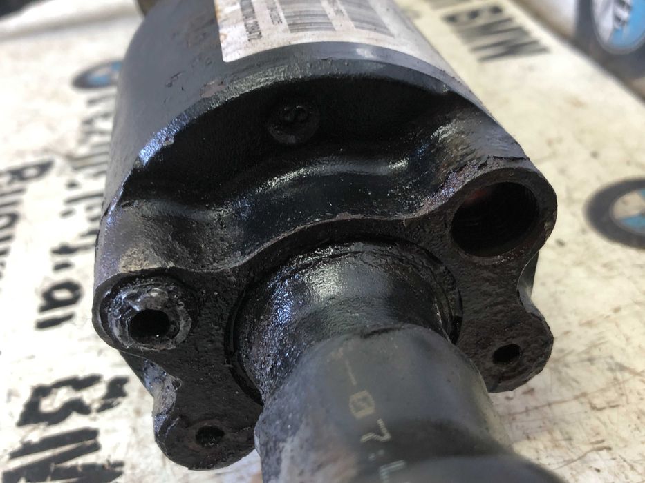 Bara stabilizatoare spate hidraulica BMW X5 X6 E70 F15 F85 E71 F16 F86