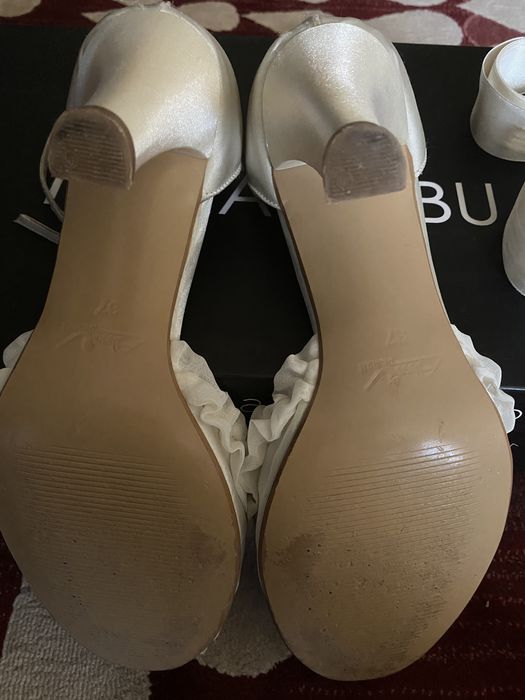 Pantofi (Mihai Albu)