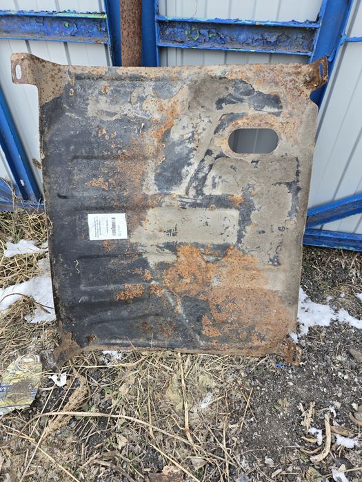 Продам защиту на приору