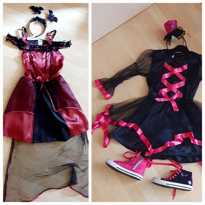 Costume / rochii Halloween turcoaică/ Jasmine/indianca