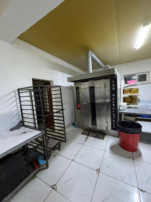 Готовый бизнес..