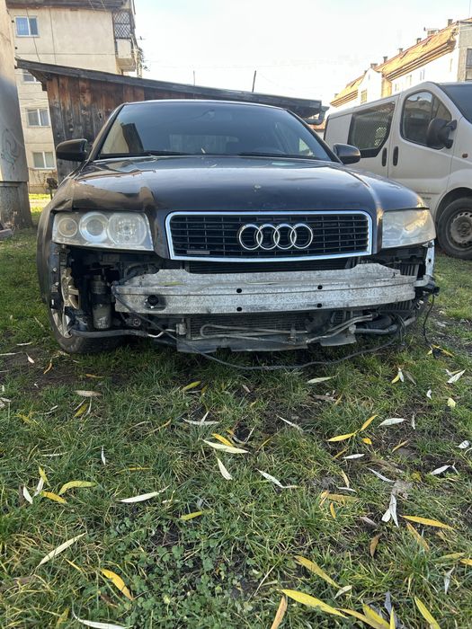 Vand/schimb pentru piese sau refacut