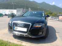 Audi A4 Allroad 2.0 TDI QUATR0