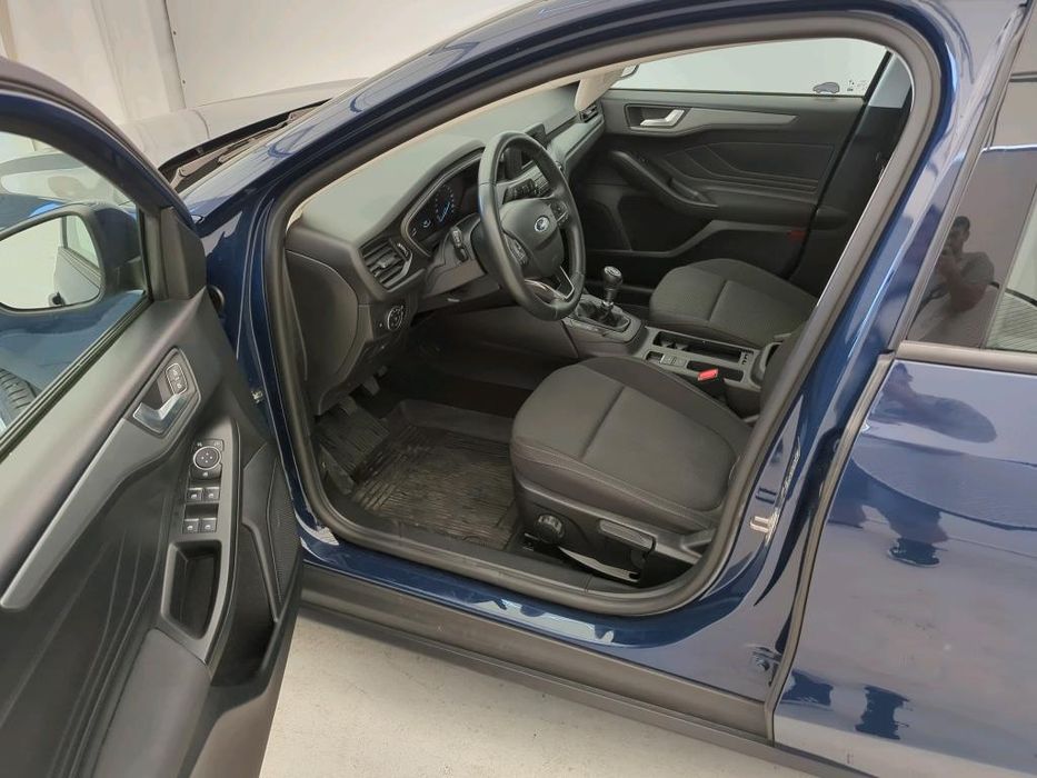 FORD FOCUS 1.0 ecobust 125 cp