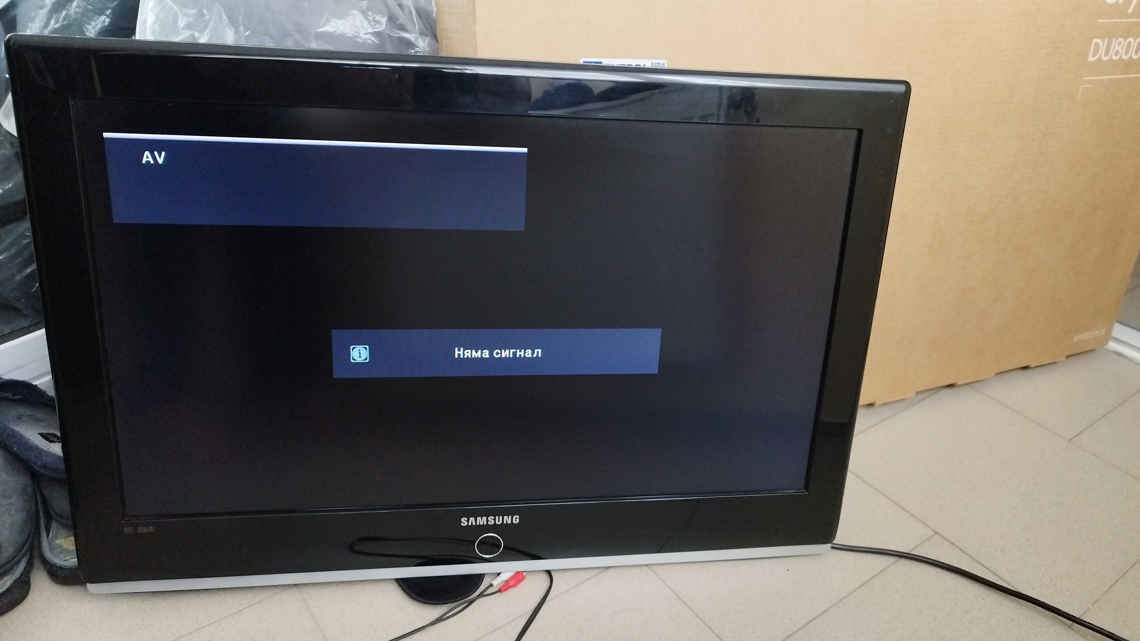 Телевизор Samsung 32 инча