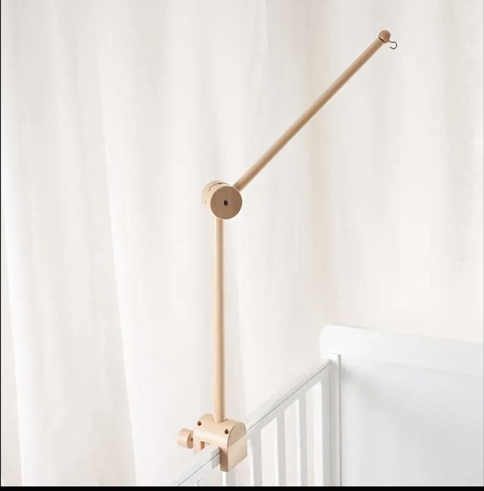 Carusel pentru pat bebe