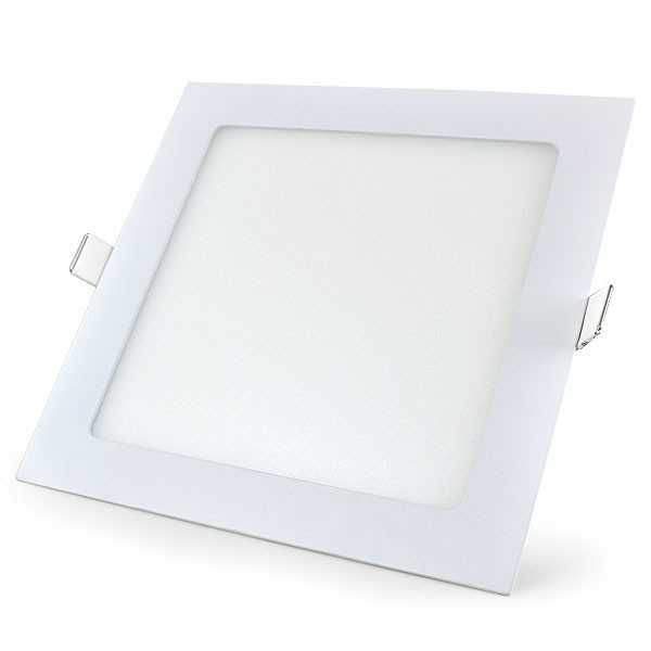 Осветително тяло Kama Lights 18W 6000k Led панел Димируема лампа