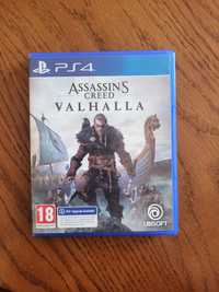 Assassin's Creed Valhalla PS4