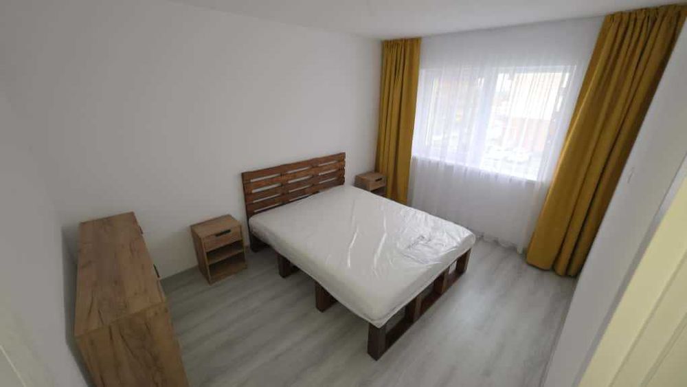 Apartament 2 camere – 60 mp – Subcetate City 2, Sânpetru