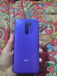 Redmi 9 4/64 Gb telefon