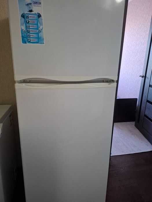 Холодильник Атлант