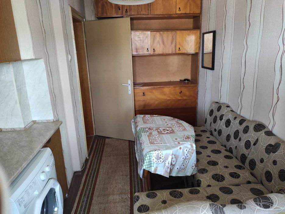 Дава се под наем Едностаен апартамент в Стара Загора, Опълченски - 38 кв.м за 204 € - Снимка #5