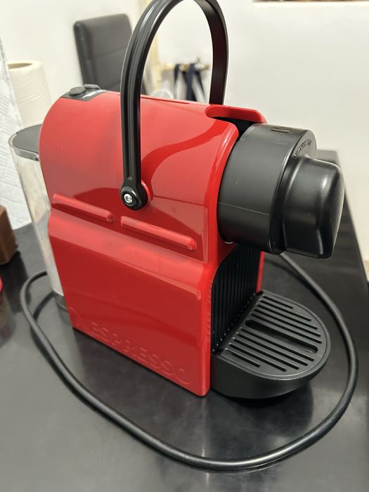 Aparat nespresso
