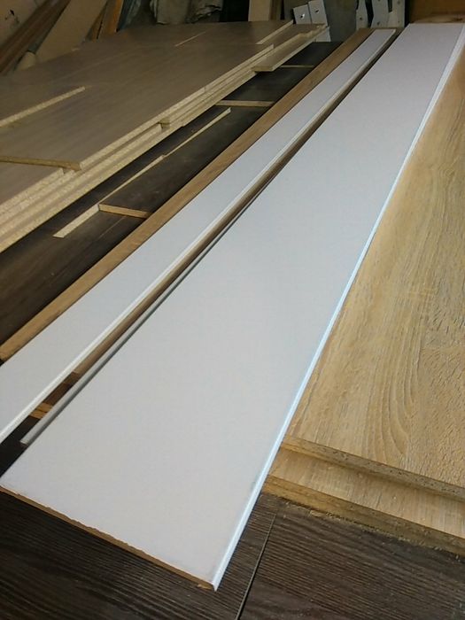 Дверной добор (207/20/1.1 см) 4шт