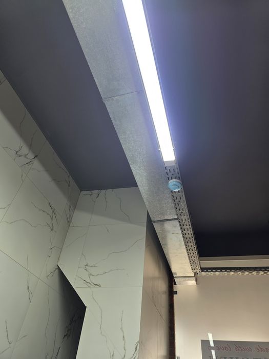 Продам вытяжную систему