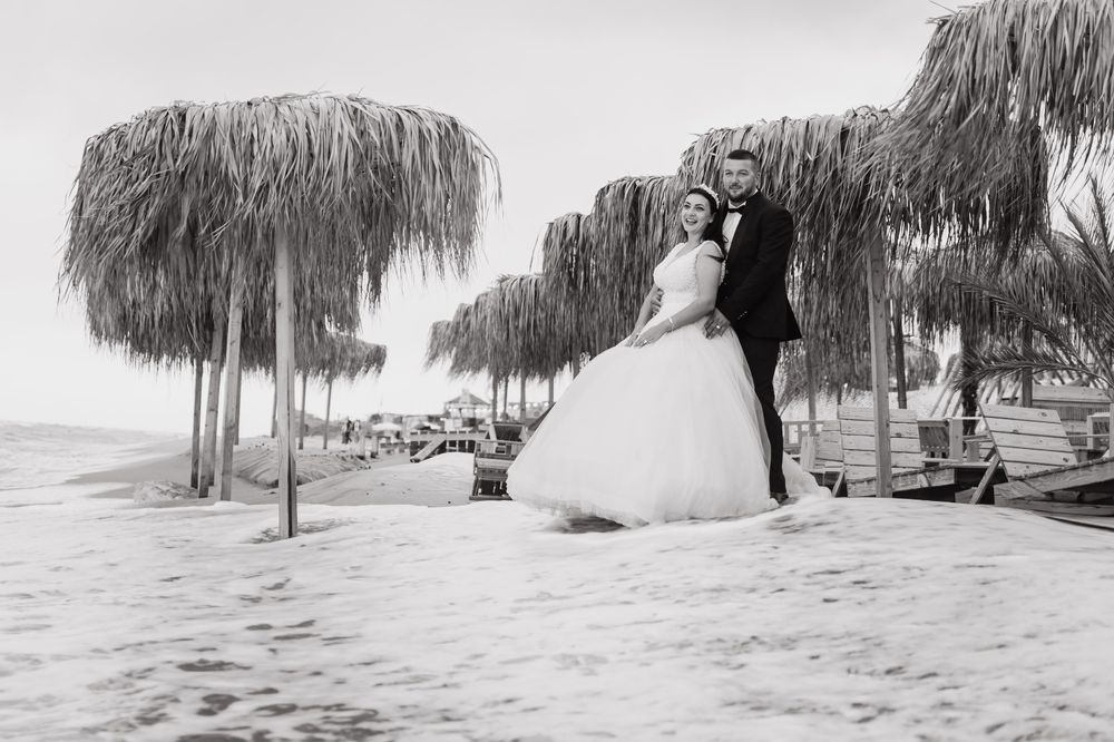 Fotograf si videograf nunta