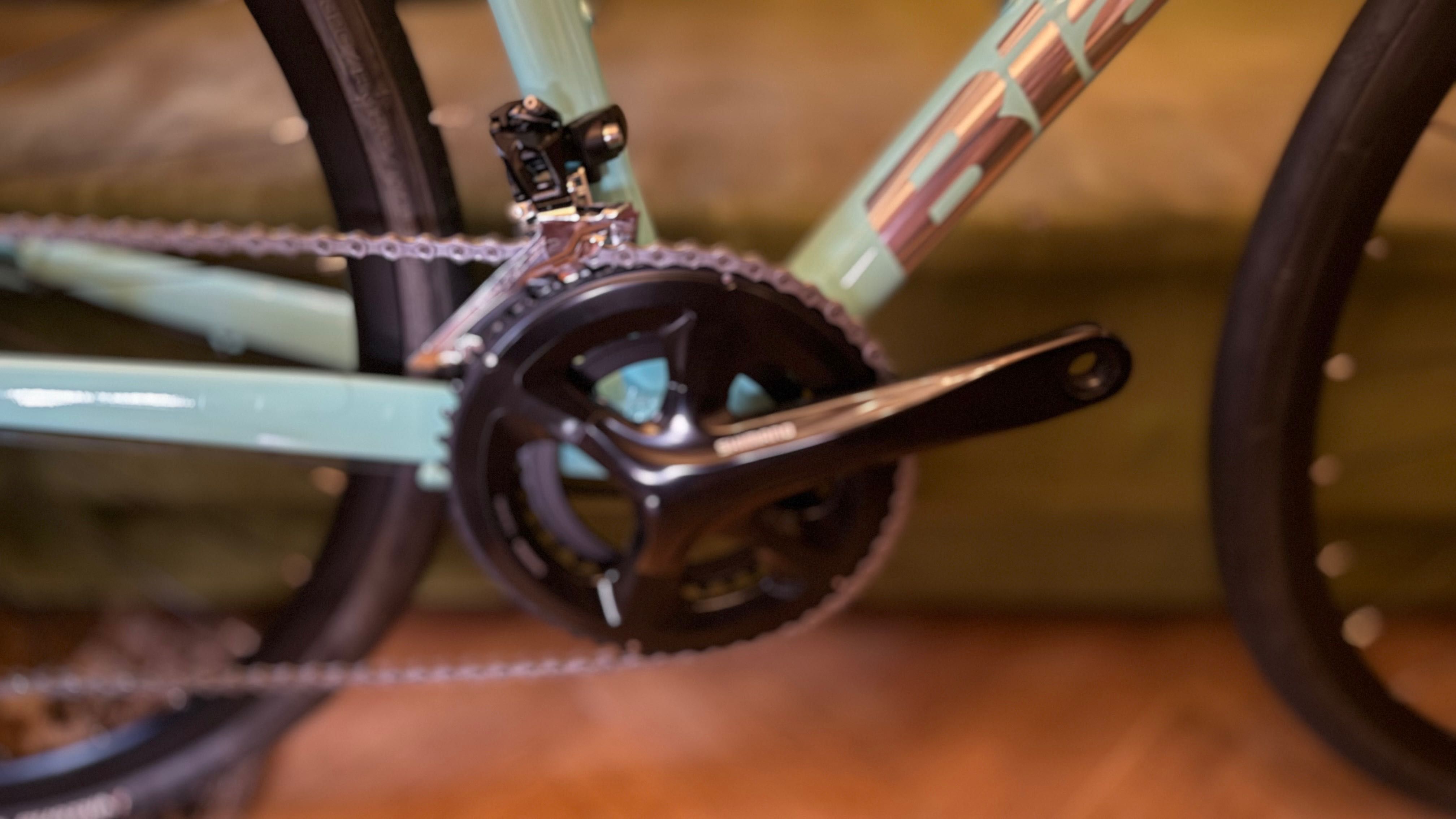 BIANCHI Байк Велосипед Shimano 105 Brand New RRP 1699 Eur