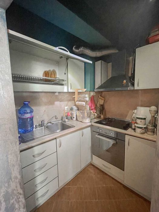 Продава се Тристаен апартамент в Пловдив, Каменица 1 - 103 кв.м за 1942 €/кв.м - Снимка #2