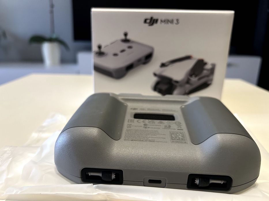 Controller RC N3, nou sigilat