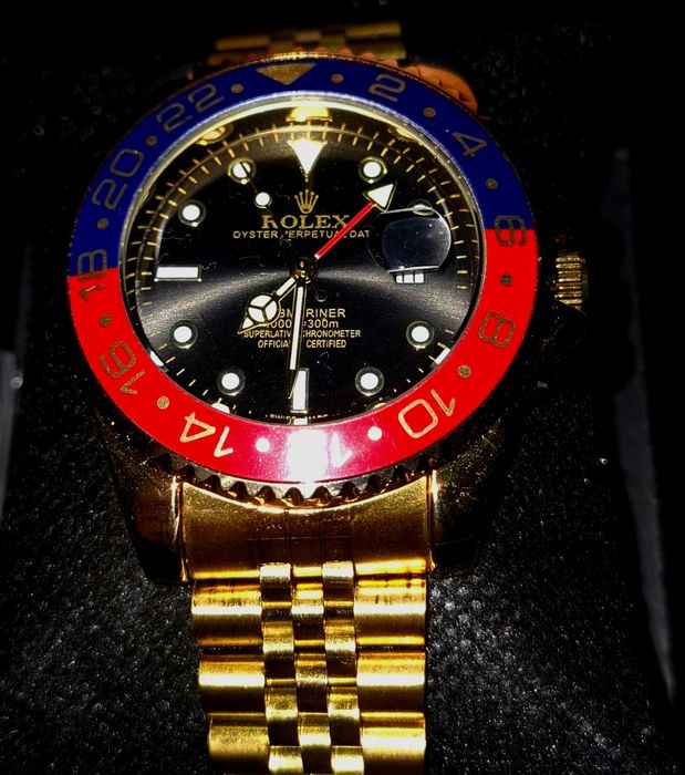 Rolex submariner