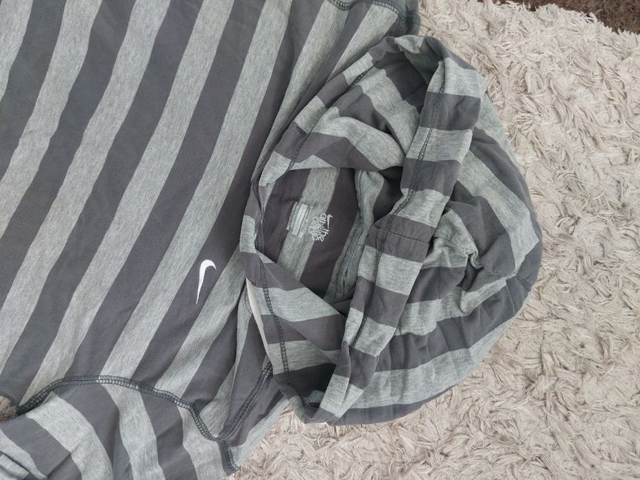 Худи найк, nike s размер