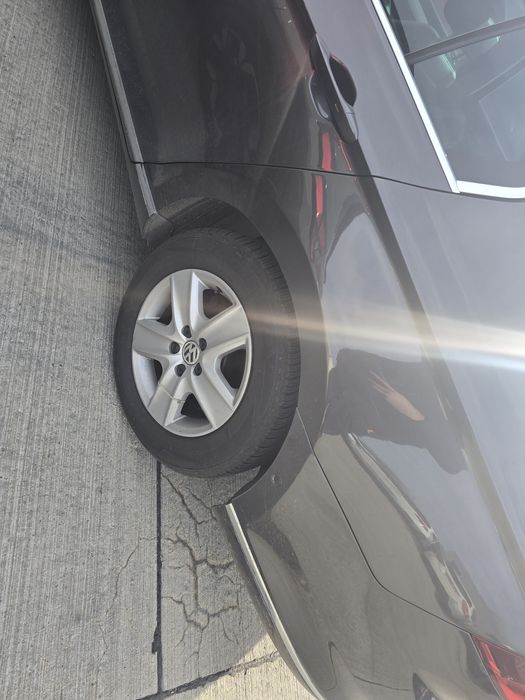 Jante r16 215/60 r16 all season 5x112 vw dot 24