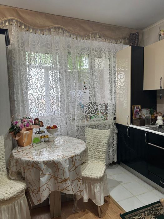 Продам 1 комнатную квартиру улучшеной планировки