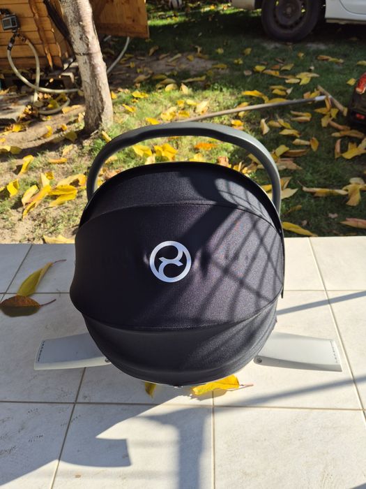 Scoica Cybex Aton 4